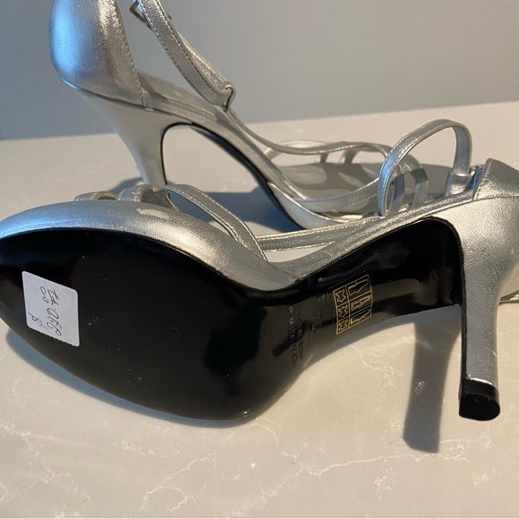 Demis Pagliaricco High Heel Sandals - Picture 5 of 10